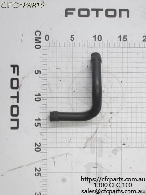 P1355060027A0 Vacuum Hose 1