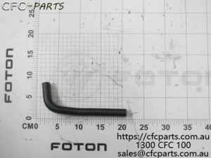 P1355060028A0 Vacuum Hose 2