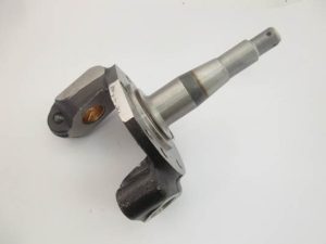 1106130001501 Left steering knuckle with bushing assembly