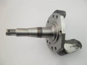 1106130002001 Right Steering Knuckle