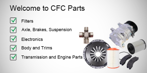 CFC CAROUSEL 2