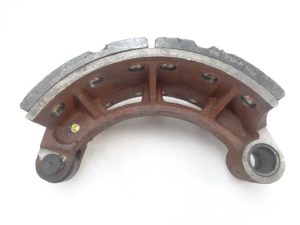 HF16019FT-TF3502020 Rear brake shoe