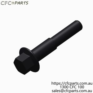 3900678 HEXAGON HEAD BOLT