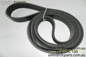 5254354 Belt V