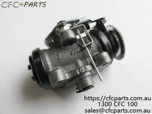 BJ1029-EB-3 Left rear brake cylinder assy