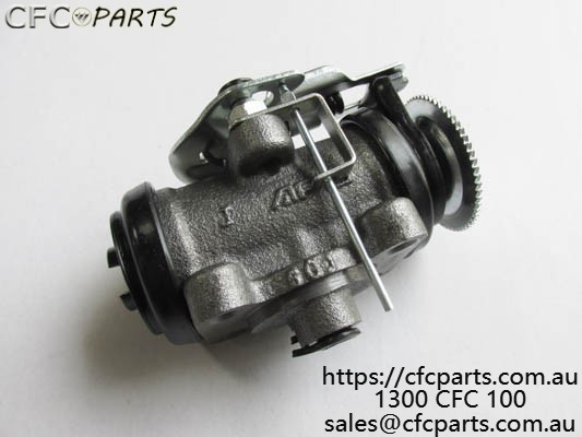 BJ1029-EB-3 Left rear brake cylinder assy