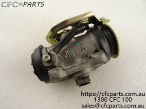 BJ1029-FB-3 Right rear brake cylinder assy
