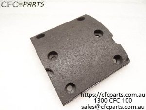 SF16019FTTF3502022 Friction Plate HF16019FT-TF3502022