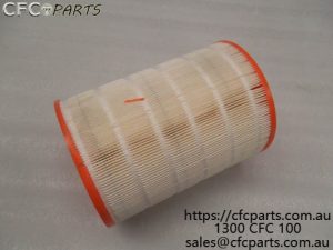 K223019 Air filter (puadhesive)