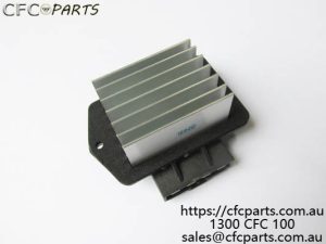U1811010600A0 Speed Regulator New AC