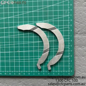 10048029 LDV G10 LDV G10 1.9 WASHER-CR/SHFTHR