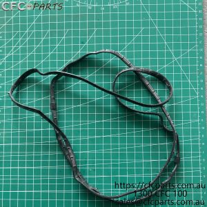 10048106 LDV G10 LDV G10 1.9 GASKET-CM/SHFCVR