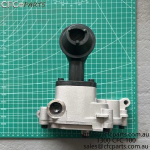 10168908 LDV G10 LDV G10 1.9 OILPUMP