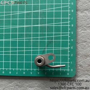10168912 LDV G10  LDV G10 1.9 CHAINJET-ASSY