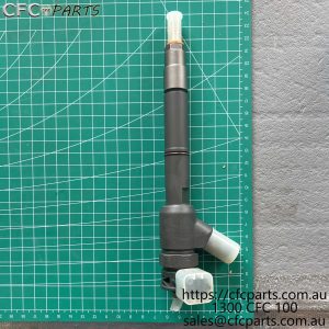 10169354 LDV G10 LDV G10 1.9 INJECTORASM-FUEL
