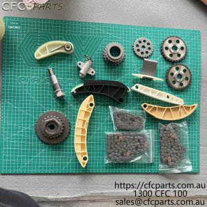 BJXLD-1 LDV G10 Timing Kit
