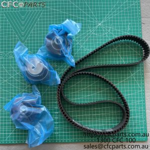 C0000000A LDV V80 LDV V80 TIMING KIT