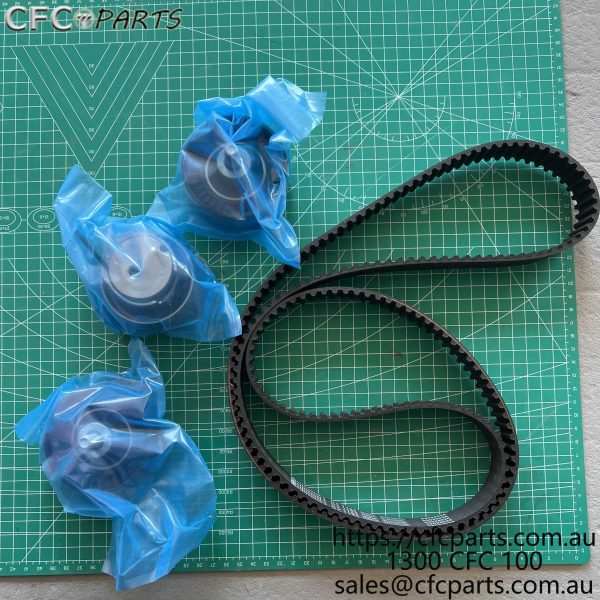 C0000000A LDV V80 timing kit
