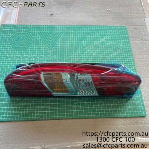 C00000004 LDV V80  Right Tail Lamp