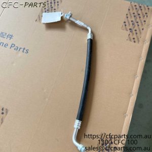 C00001143 LDV V90 Compressor Suction Pipe