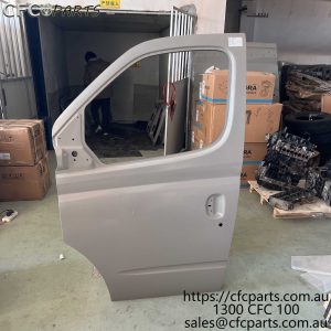 C00001536-4100 LDV V80  Left Front Door