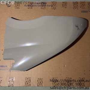 C00002081-4100 LDV V80  Front Fender L