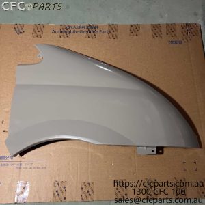 C00002083-4100 LDV V80  Front Fender R