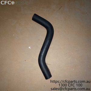 C00002136 LDV V80  Power Steering Pump Inlet Hose