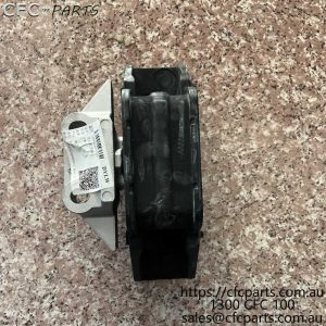 C00002327 LDV V80  Front Engine Mount