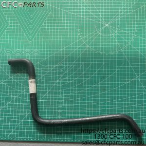 C00002414 LDV V80 Radiator to Expansion Tank Hose