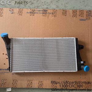 C00002423 LDV V80 Intercooler Assembly