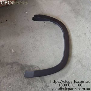 C00002524 LDV V90 Rear Wheel Arch Flare Assembly
