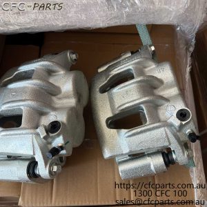 C00003517 LDV V80  Front Brake Caliper Assembly Left
