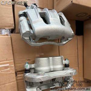 C00003518 LDV V80  Front Brake Caliper Assembly Right
