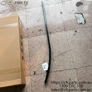C00003550 LDV V80  Sliding Door Lower Guide Rail Assembly - Long Wheelbase