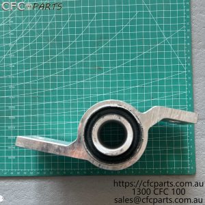 C00003653 LDV V80  Lower Control Arm Bush Large Aluminium