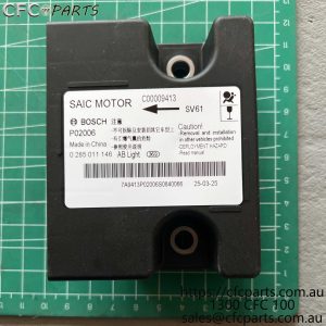 C00009413 LDV V80 Airbag ECU