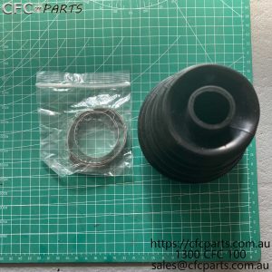 C00013505 LDV V80 CV Joint Dust Boot Repair Kit