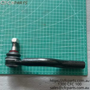 C00013510 LDV V80  Outer Tie Rod End - Left