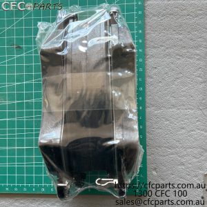 C00013517 LDV V80  Front Brake Pads