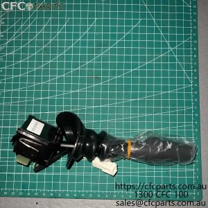 C00013597-A013 LDV V80 Wiper/Washer Stalk Switch Assembly