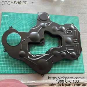 C00014527-S00002989 LDV V80  Front Timing Cover