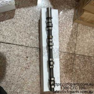 C00014549 LDV V80 Exhaust Camshaft
