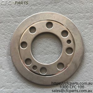 C00014574 LDV V80 Rear Crankshaft Shim Ring