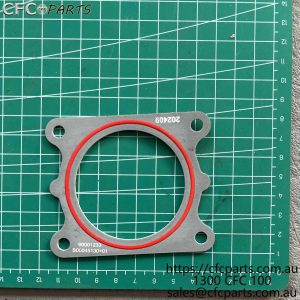 C00014600 LDV V80  Intake Elbow Gasket