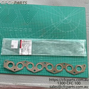 C00014602 LDV V80 Exhaust Pipe Gasket