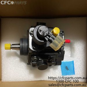 C00014611-A LDV V80  High-Pressure Fuel Pump