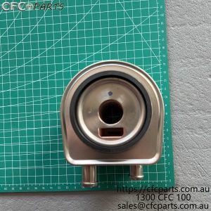 C00014632 LDV V80 Oil Cooler Assembly