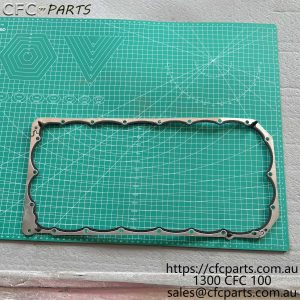 C00014638 LDV V80 Oil Pan Gasket