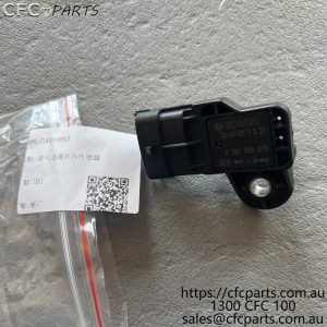 C00014663 LDV Ute  Intake Air Temperature and Pressure Sensor